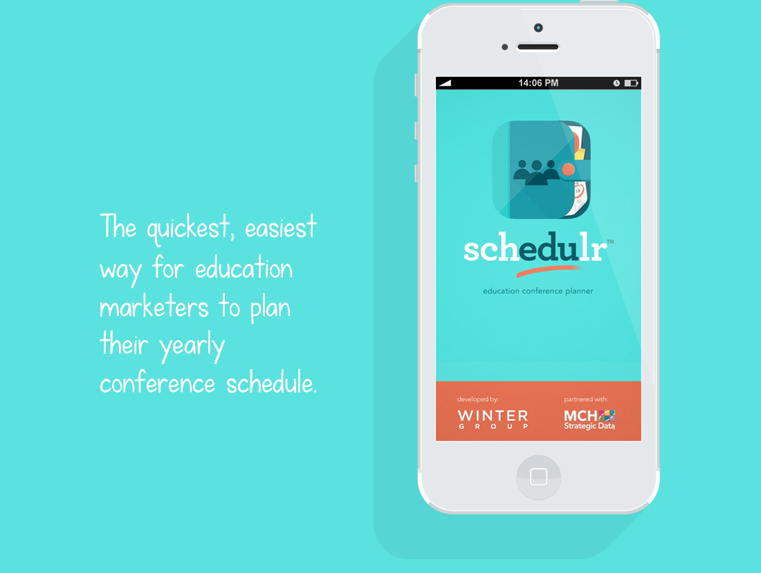 The quickest, easiest way for education marketers to plan their yearly conference schedule.